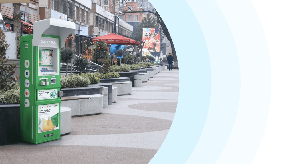 CityPay and Paynet launched the purchase of crypto assets for cash through terminals