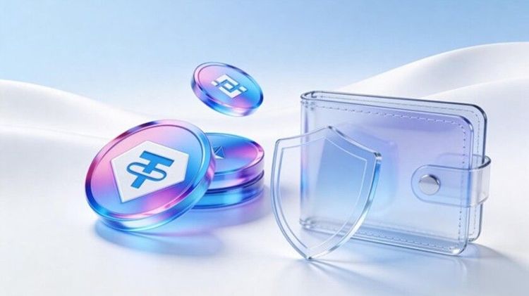 The First Crypto-Wallet in CityPay